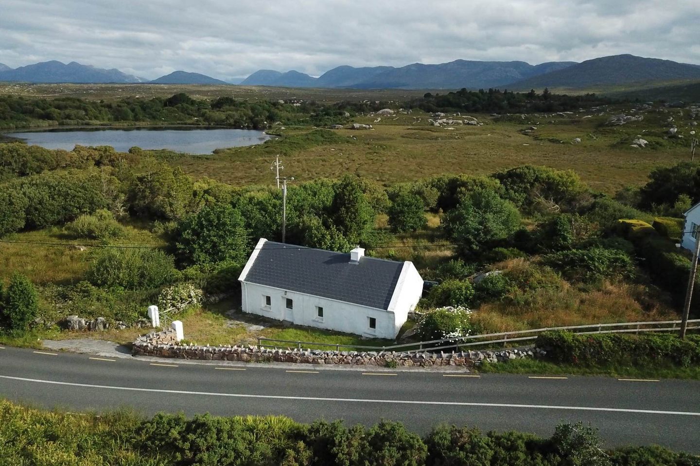 Gortmore, Rosmuc, Co. Galway, H91X268 4