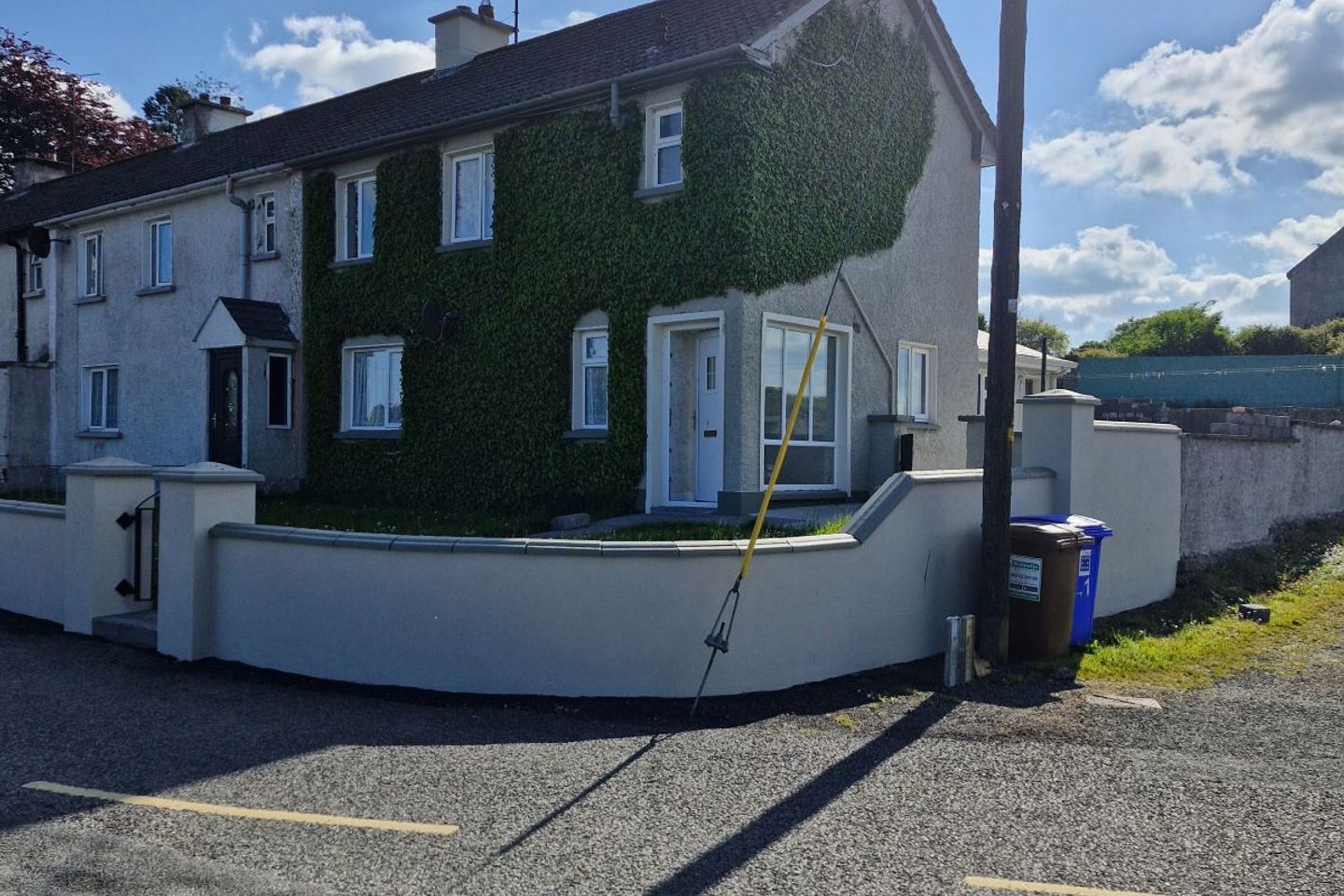 17 O'Carroll'S Avenue, Granard, Granard, Co. Longford, N39D832