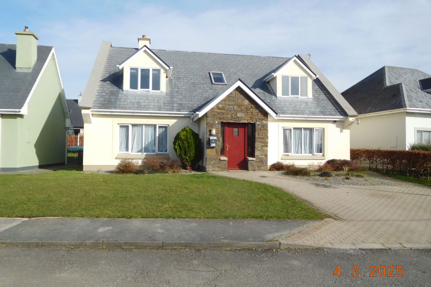 15 Sli Na Spire, Clieveragh, Listowel, Co. Kerry, V31K239 7