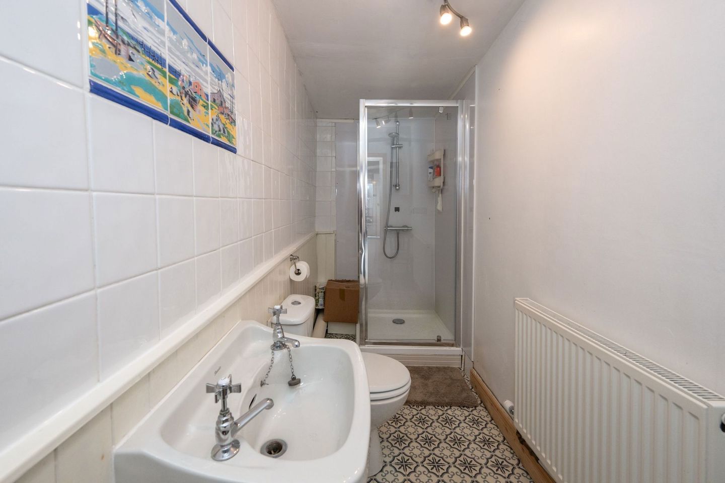 8 Model Cottages, Blarney Street, Cork City, Co. Cork, T23X5Y2 15