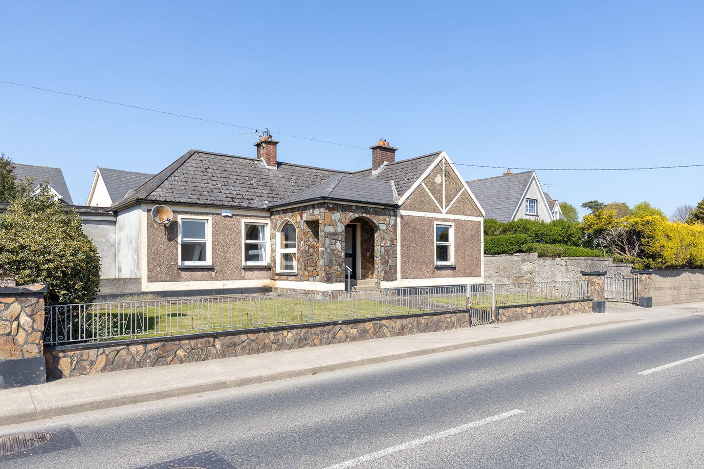 Maryville, Ferns, Co, Wexford, Y21T3Y8 6