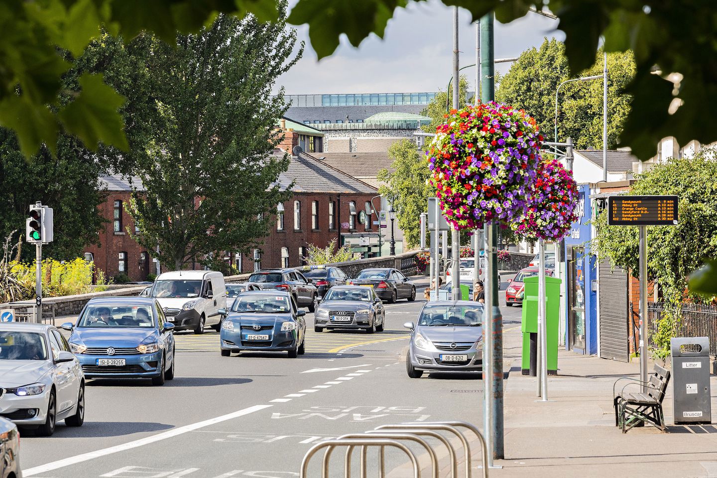 Apartment 7, Beaucourt, Achill Road, Drumcondra, Dublin 9, D09DK84 20