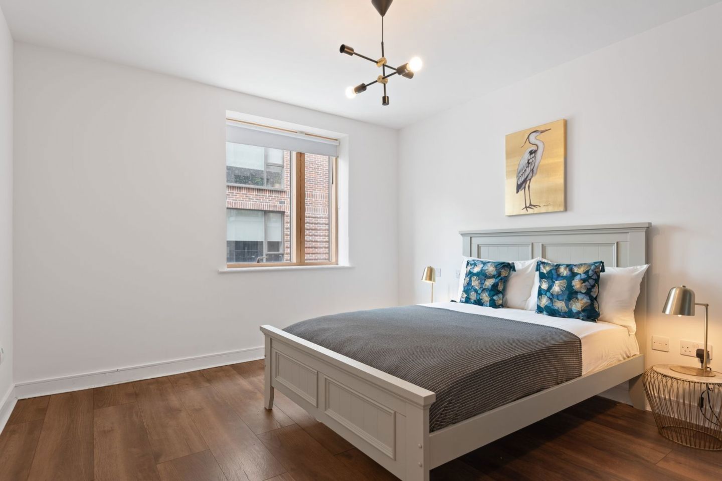 9 Ivory Building, Hanover Street East, Grand Canal, Dublin 2, D02AY16 7
