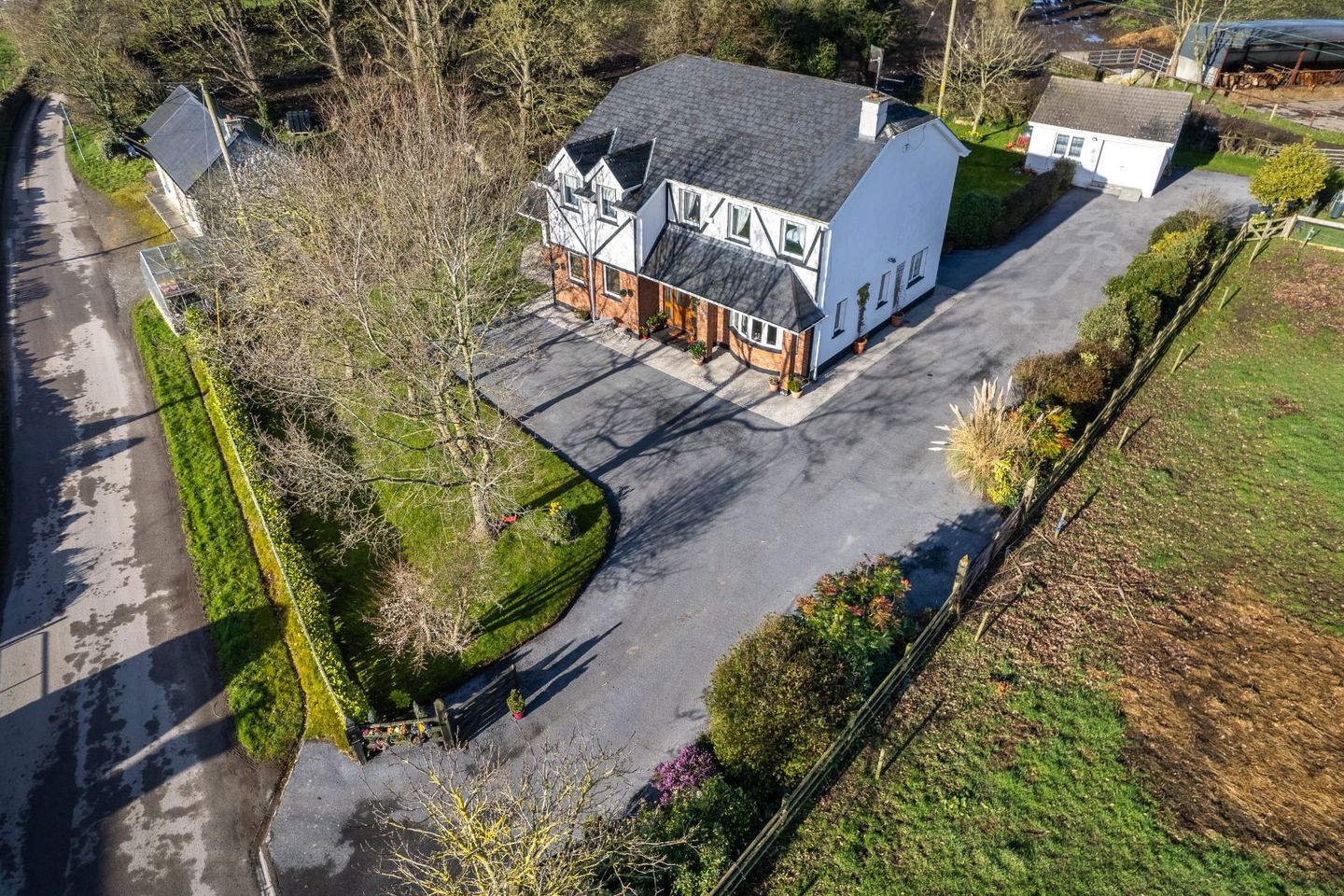 Derries, Bonavalley, Athlone, Co. Westmeath, N37P3V9