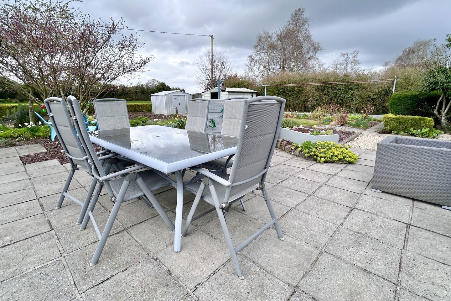 Winterburn, Conahy, Ballyragget, Co. Kilkenny, R95W2AH 108