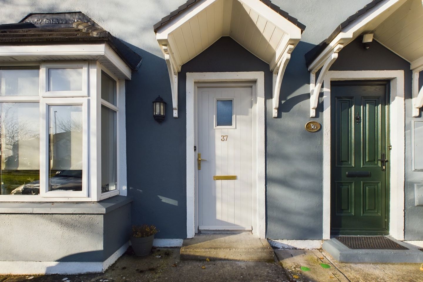 37 Lough Gate, Portarlington, Co. Laois, R32PC78 2