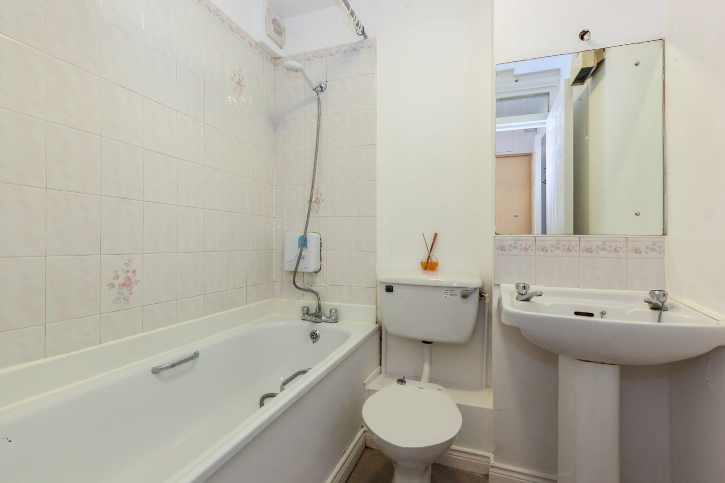 42 The Chandler, Arran Quay, Dublin 7, D07HR53 8