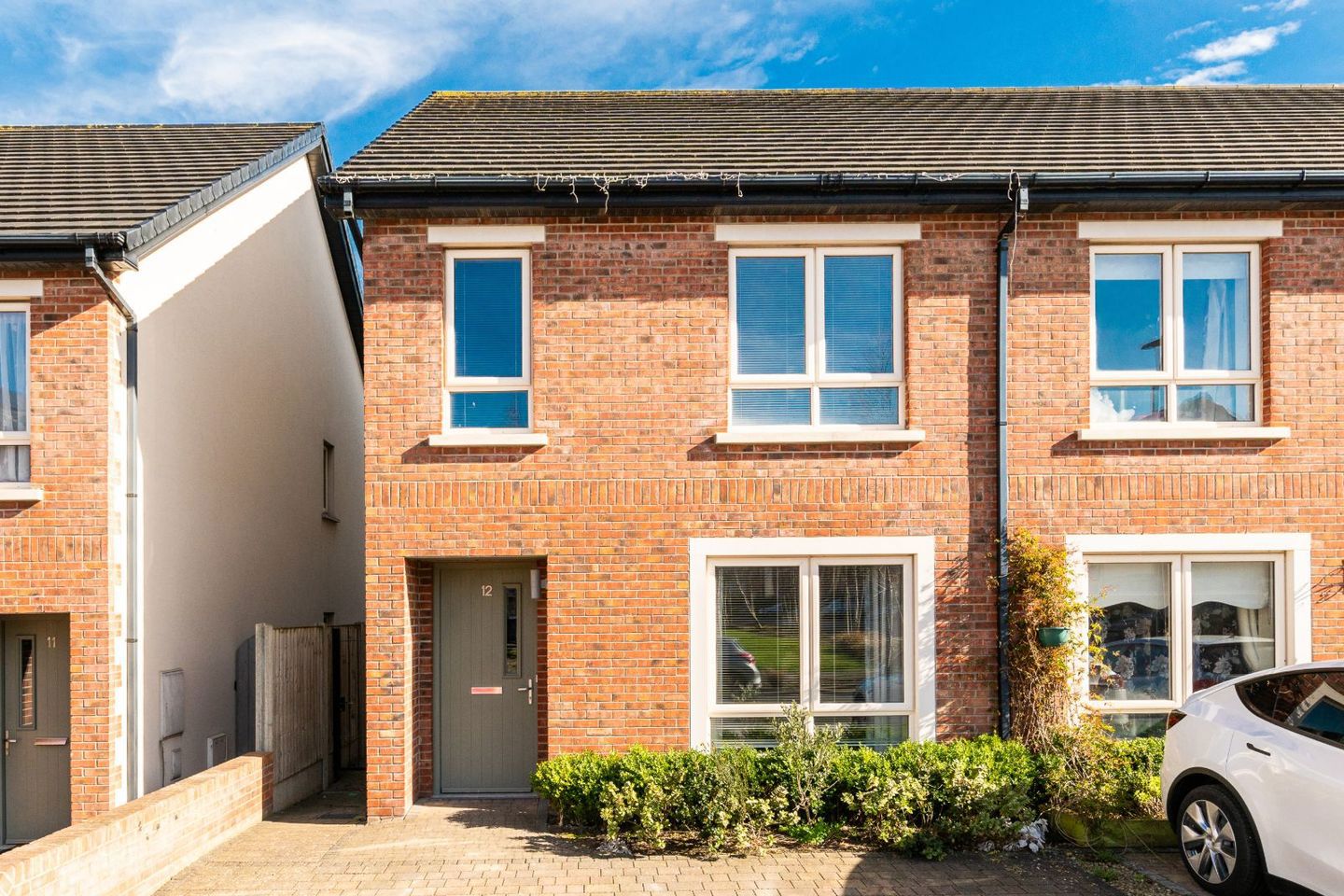 12 Parkside Drive, Dublin 13, Clongriffin, Dublin 13, D13C3K6 7