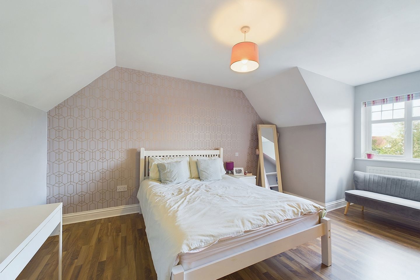 12 Cherrybrook, Foxburrow, Portlaoise, Co. Laois, R32D25Y 27