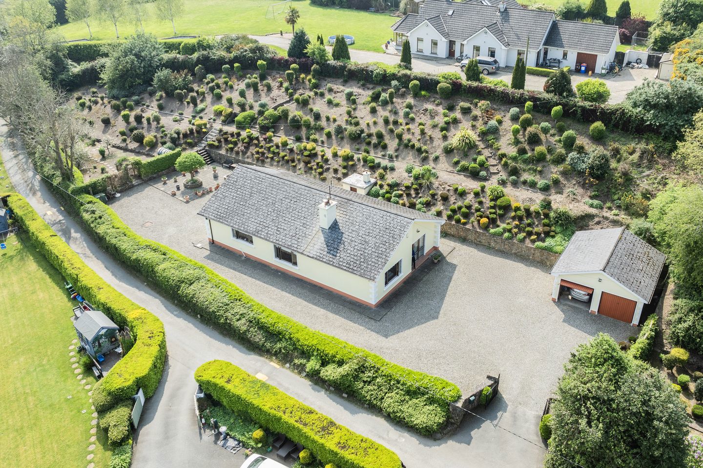 Kilmurray House, Quill Road, Kilmacanogue, Co. Wicklow, A98RF78 35