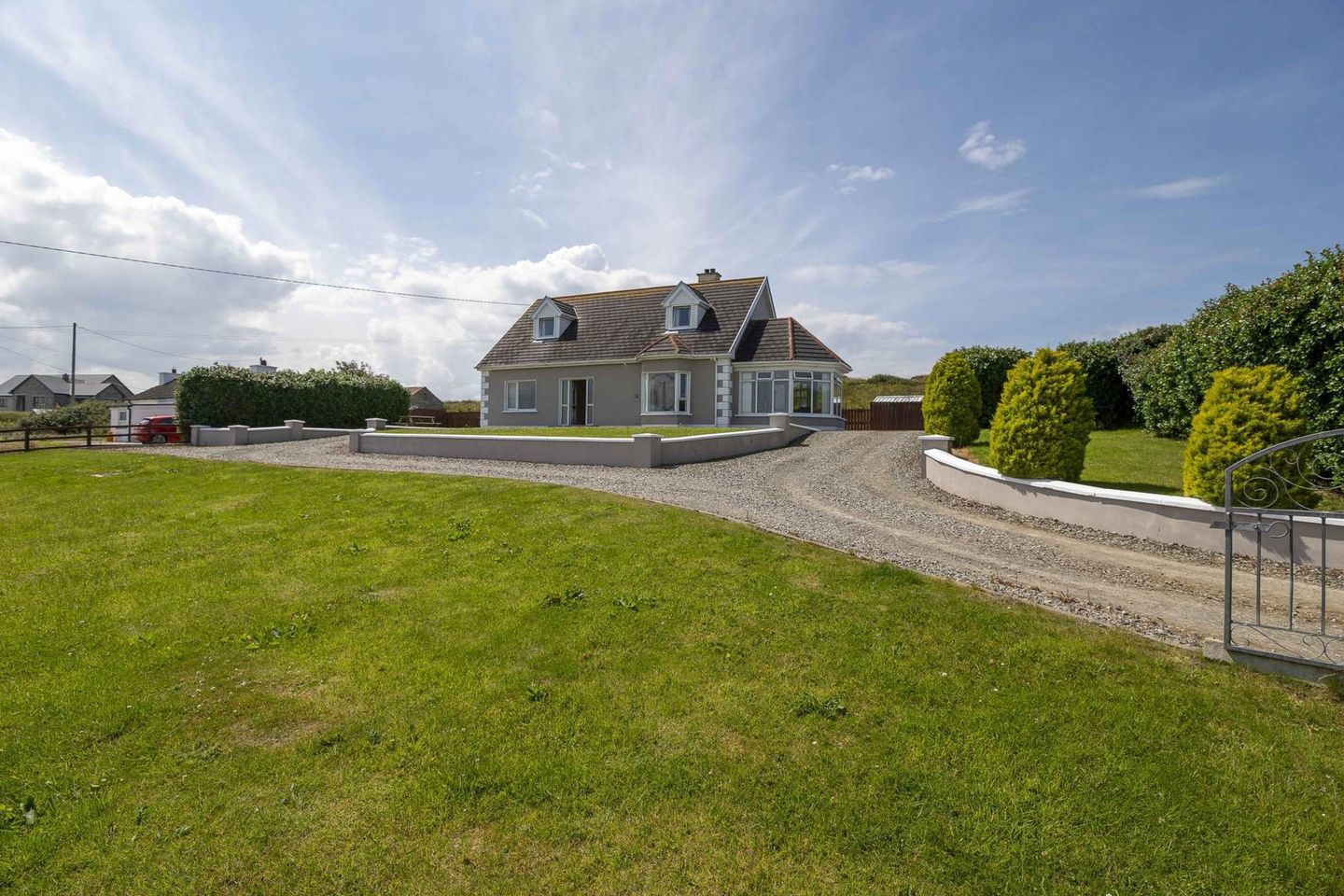 Rinboy, Fanad, Co. Donegal, F92W7P4 52
