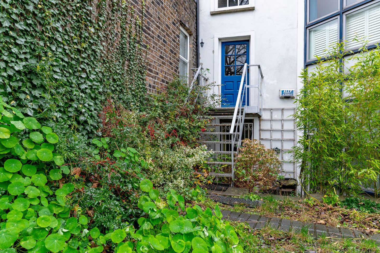 apartment no 2, 14 heytesbury steet, dublin 8 3