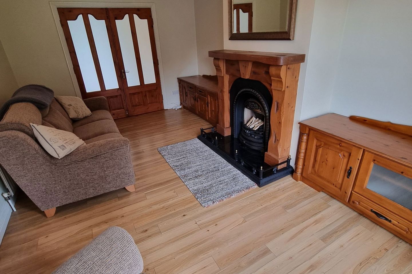 18 Wheatfield Manor, Castlebar, Castlebar, Co. Mayo, F23XN40 4