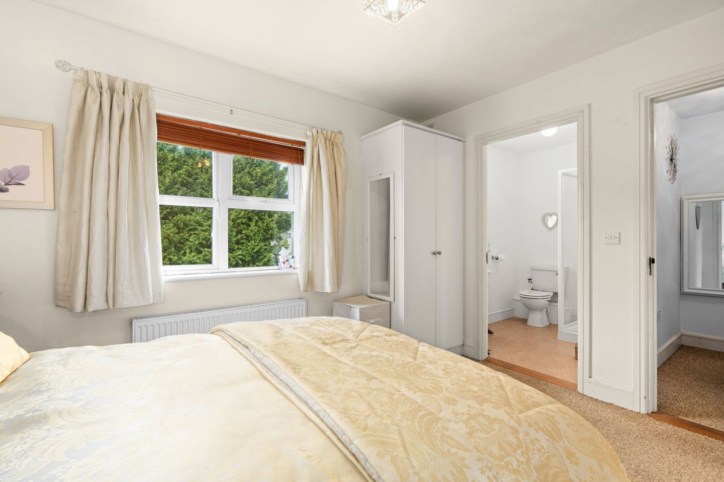 18 Barley Grove, The Maltings, Ballincollig, Co. Cork, P31YX89 18