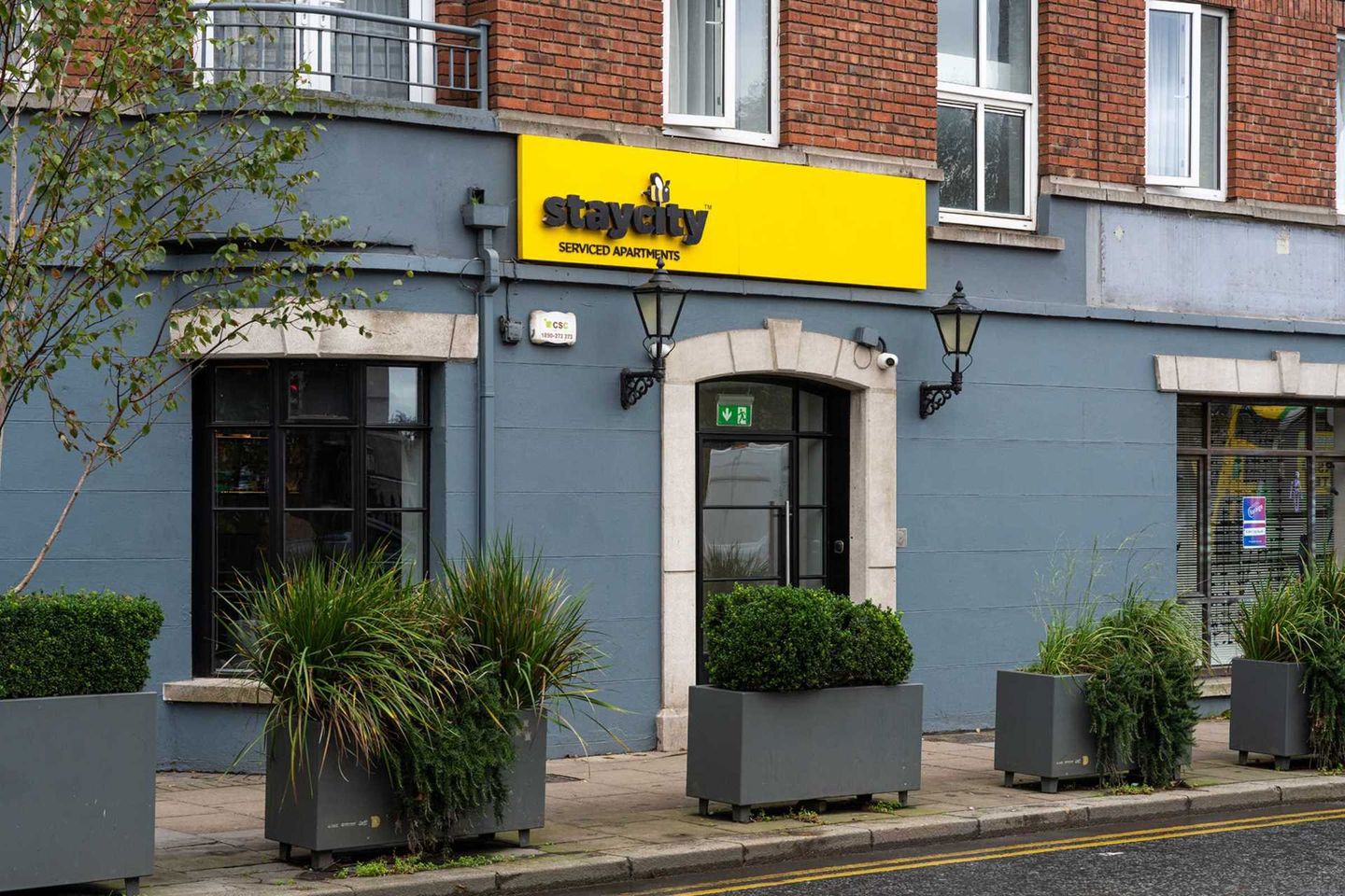 Apt 20 Christchurch Hall, High Street, D08 R281, Dublin 8, D08R281 24