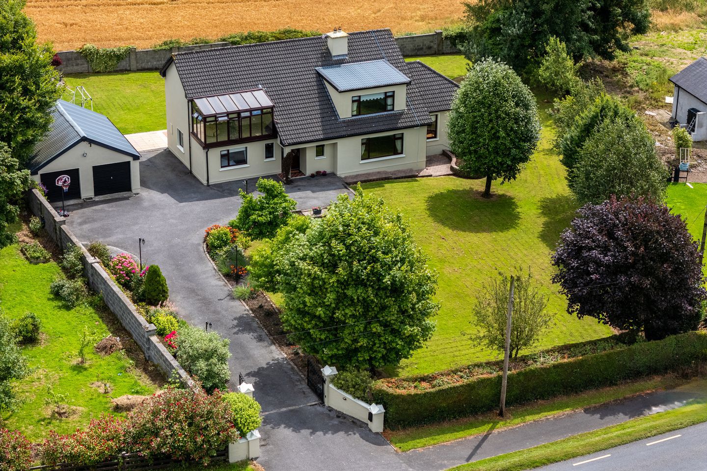 Parsonstown, Mullingar, Co. Westmeath, N91C8D8 61