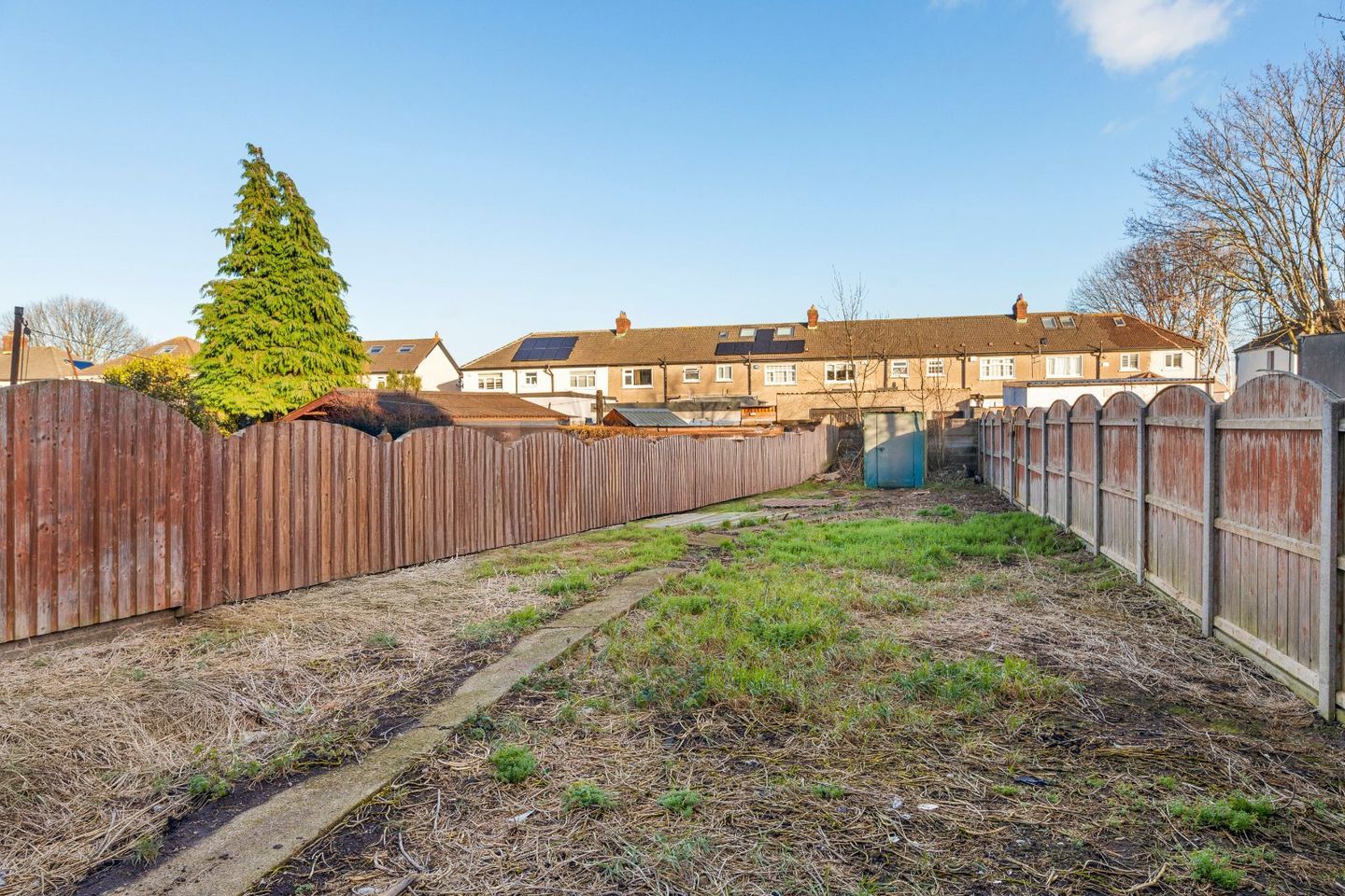 136 whitehall rd west, perrystown, dublin 10