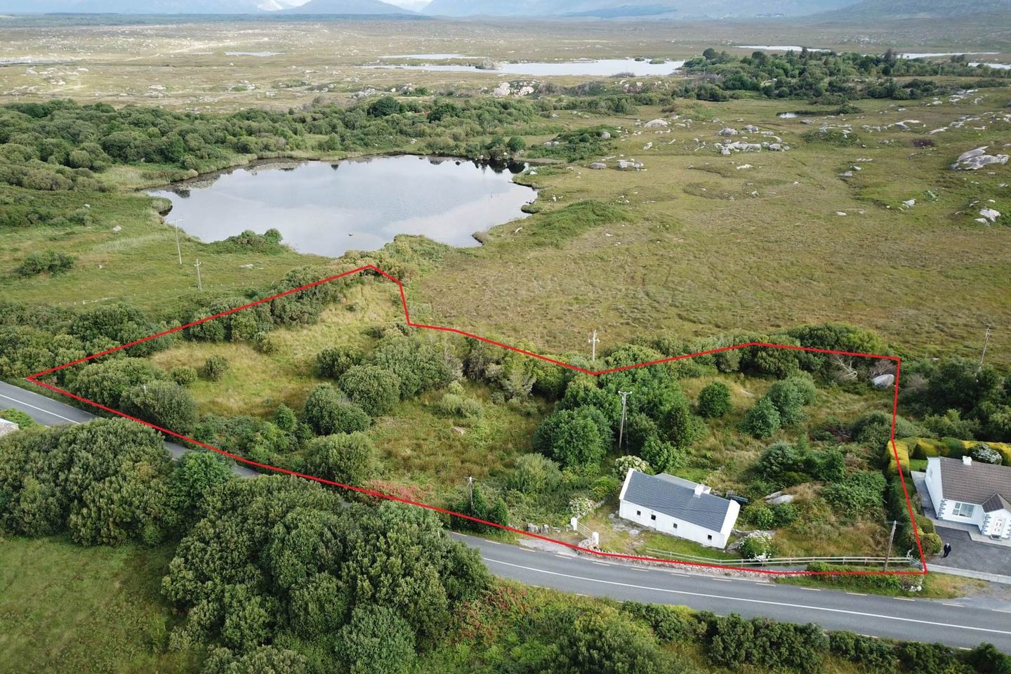 Gortmore, Rosmuc, Co. Galway, H91X268 13