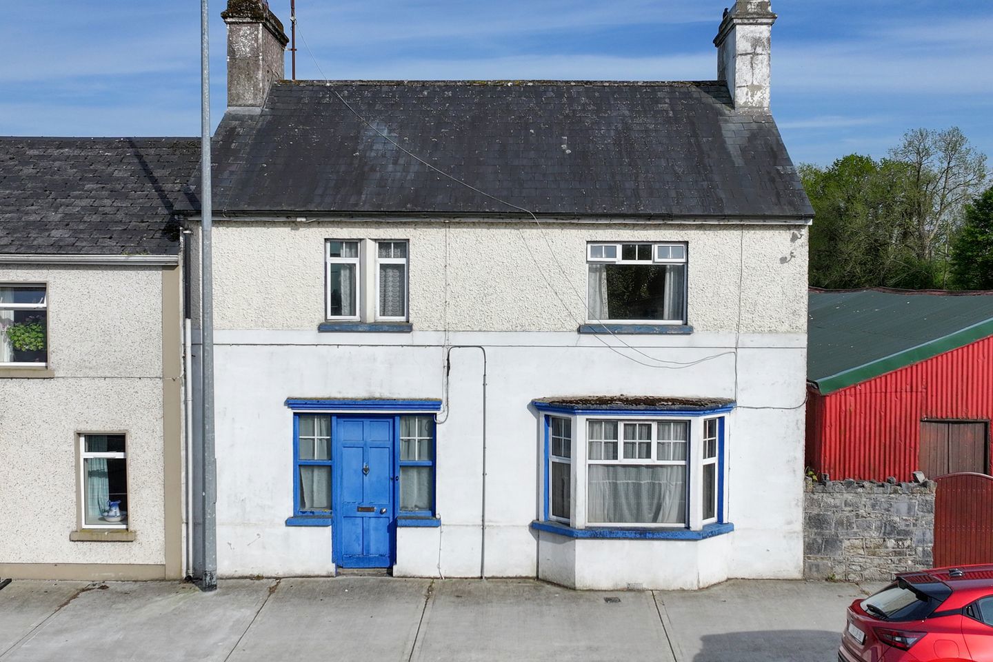 Main Street, Newtownforbes, Co. Longford, N39A8R9