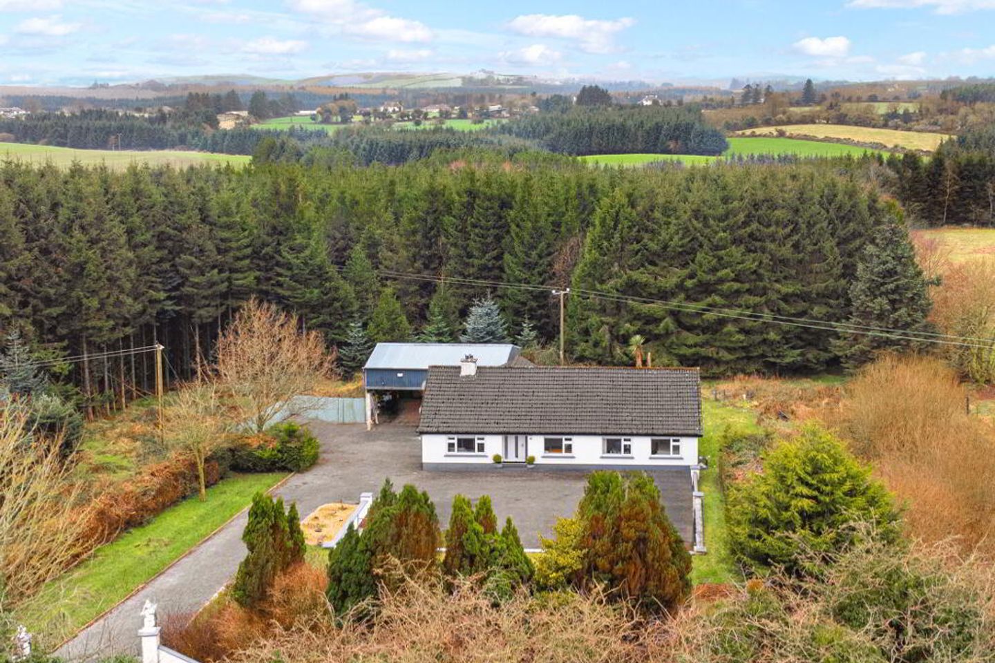 Whiterock, Tinahely, Co. Wicklow, W14KY26 16