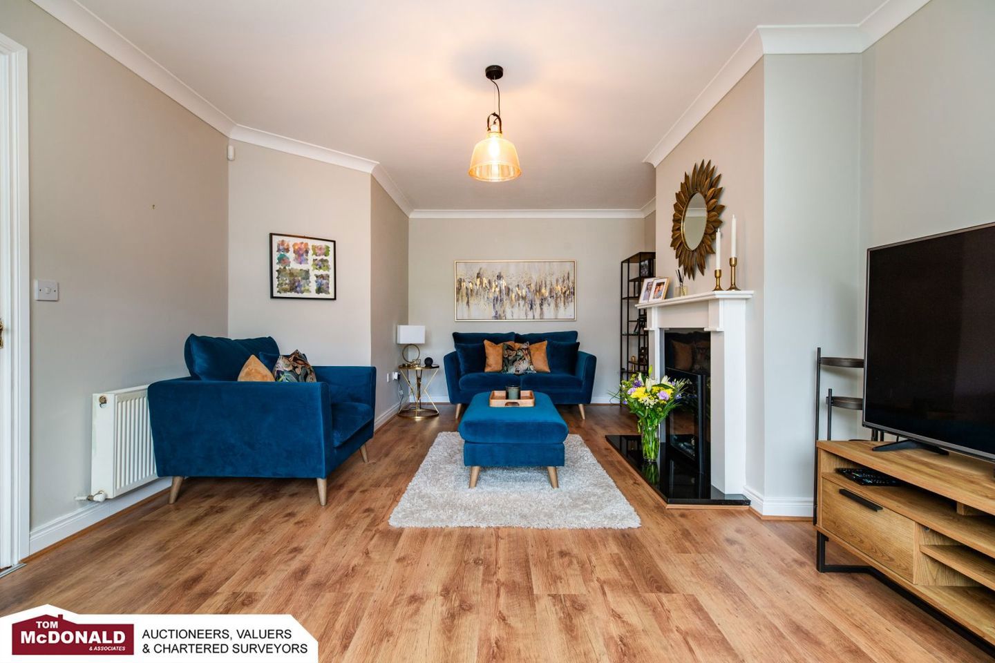 70 Castlegate, Portarlington, Co. Laois, R32E7W9 11