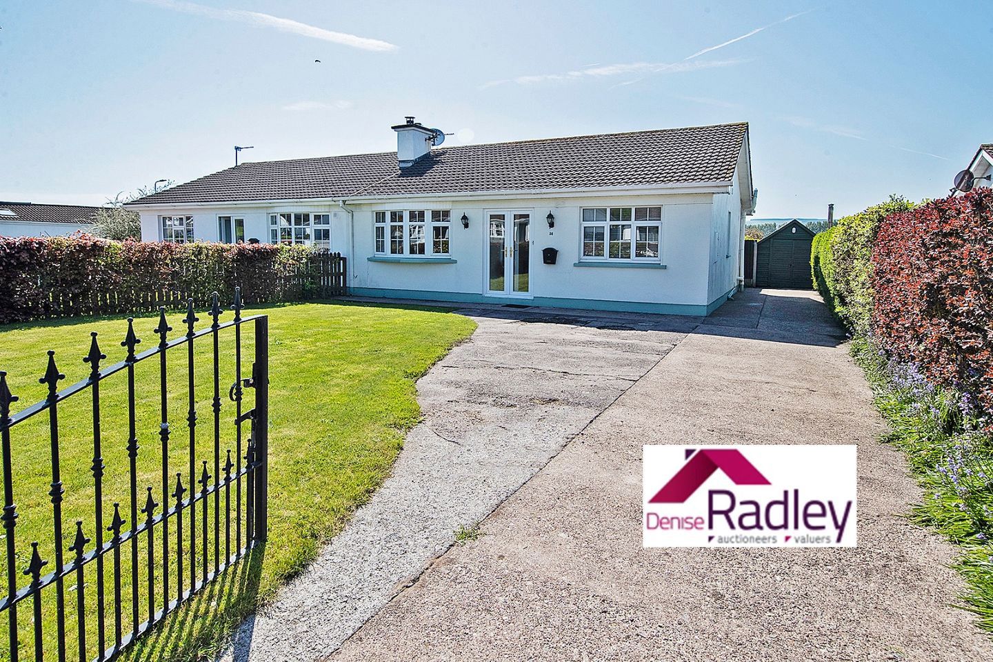 36 Silversprings, Dungarvan, Dungarvan, Co. Waterford, X35Y573
