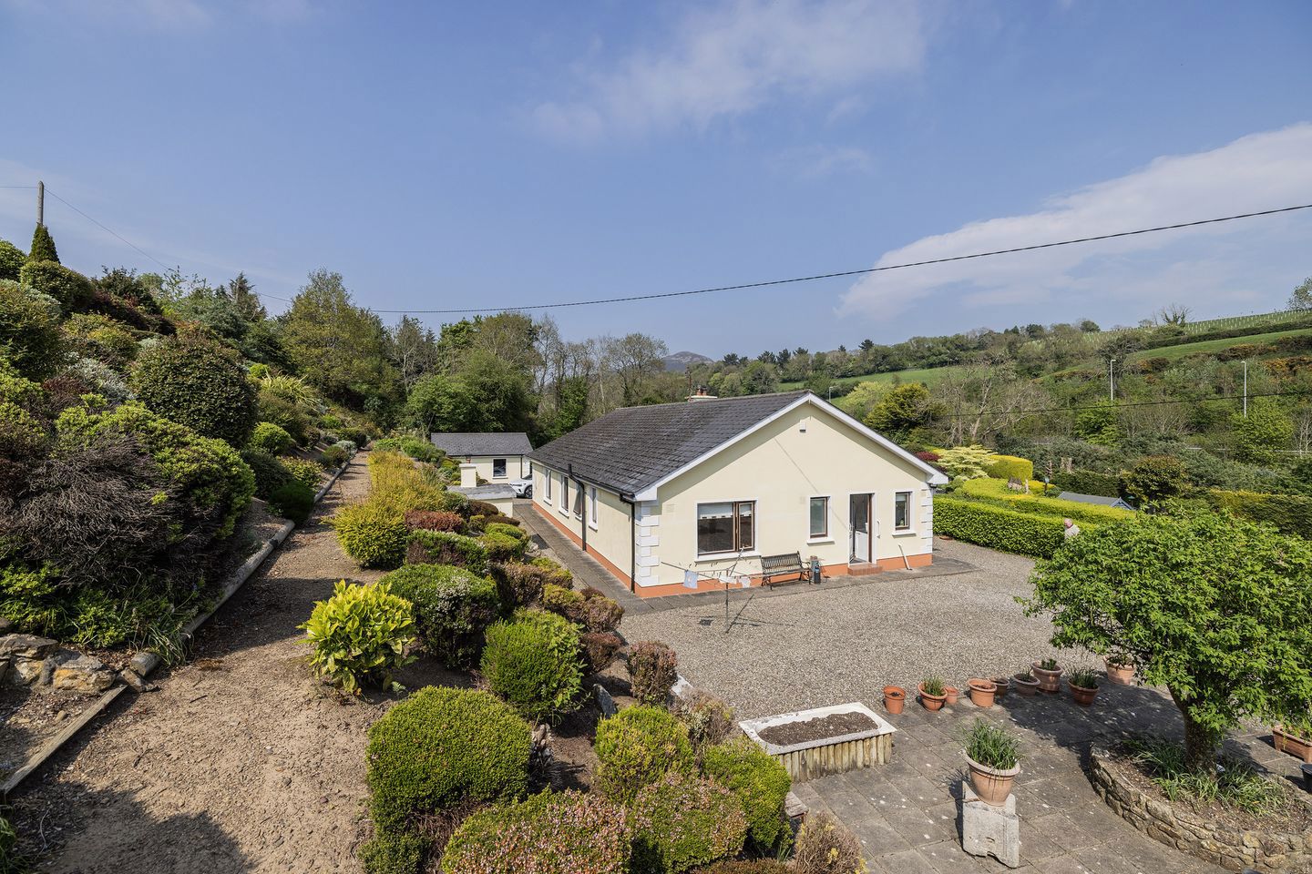 Kilmurray House, Quill Road, Kilmacanogue, Co. Wicklow, A98RF78 34