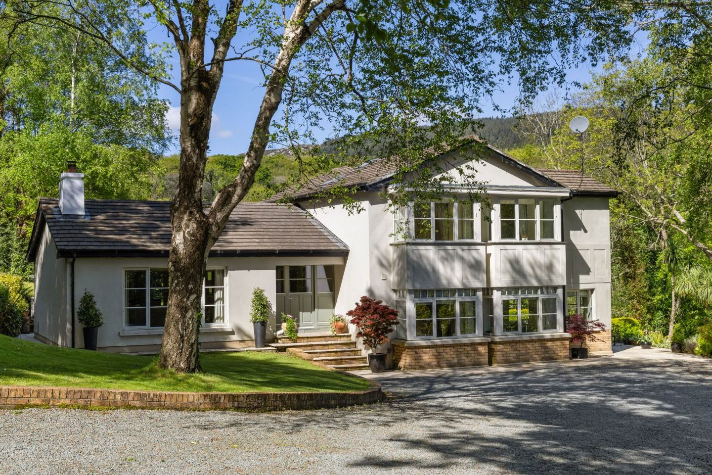 13 bel air village, cronroe, ashford