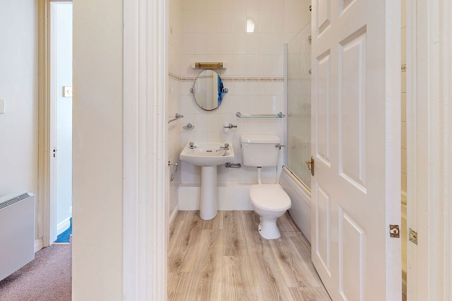 Apartment 74, River Mill View, Navan, Co. Meath, C15RR22 11