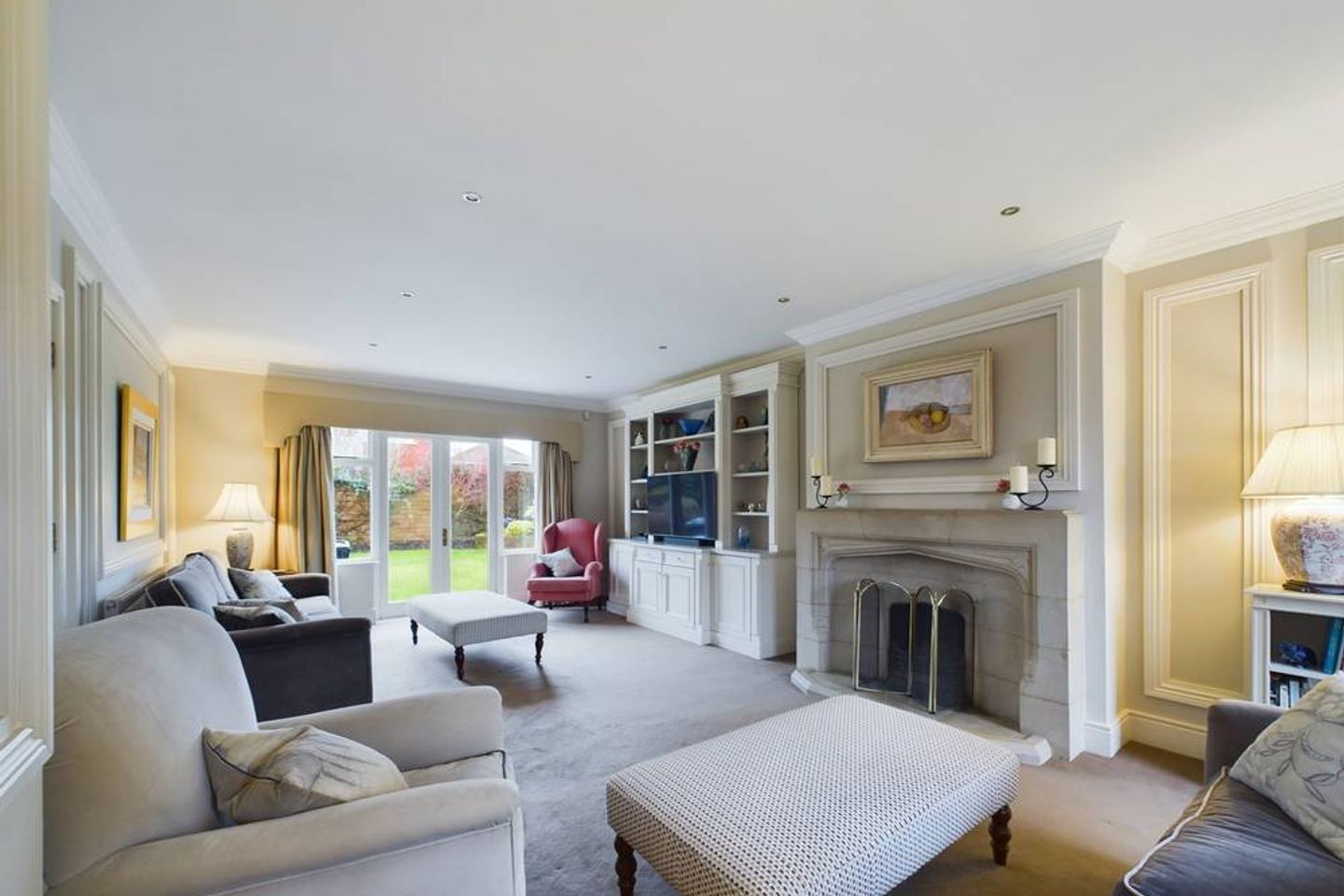 22 Shrewsbury Downs, Ballinlough, Ballinlough, Co. Cork, T12HHV2 14