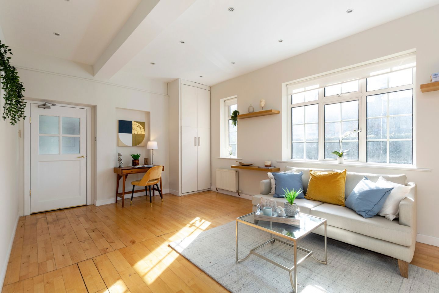 4 Herbert Park, Donnybrook, Dublin 4, D04FE40 3