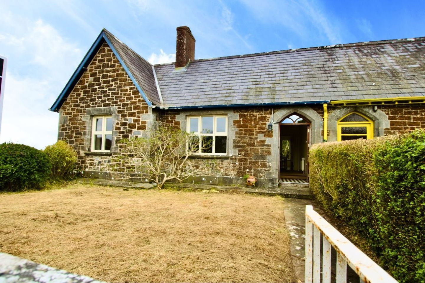 Ardagh Village, Ardagh, Co. Longford, N39HW96