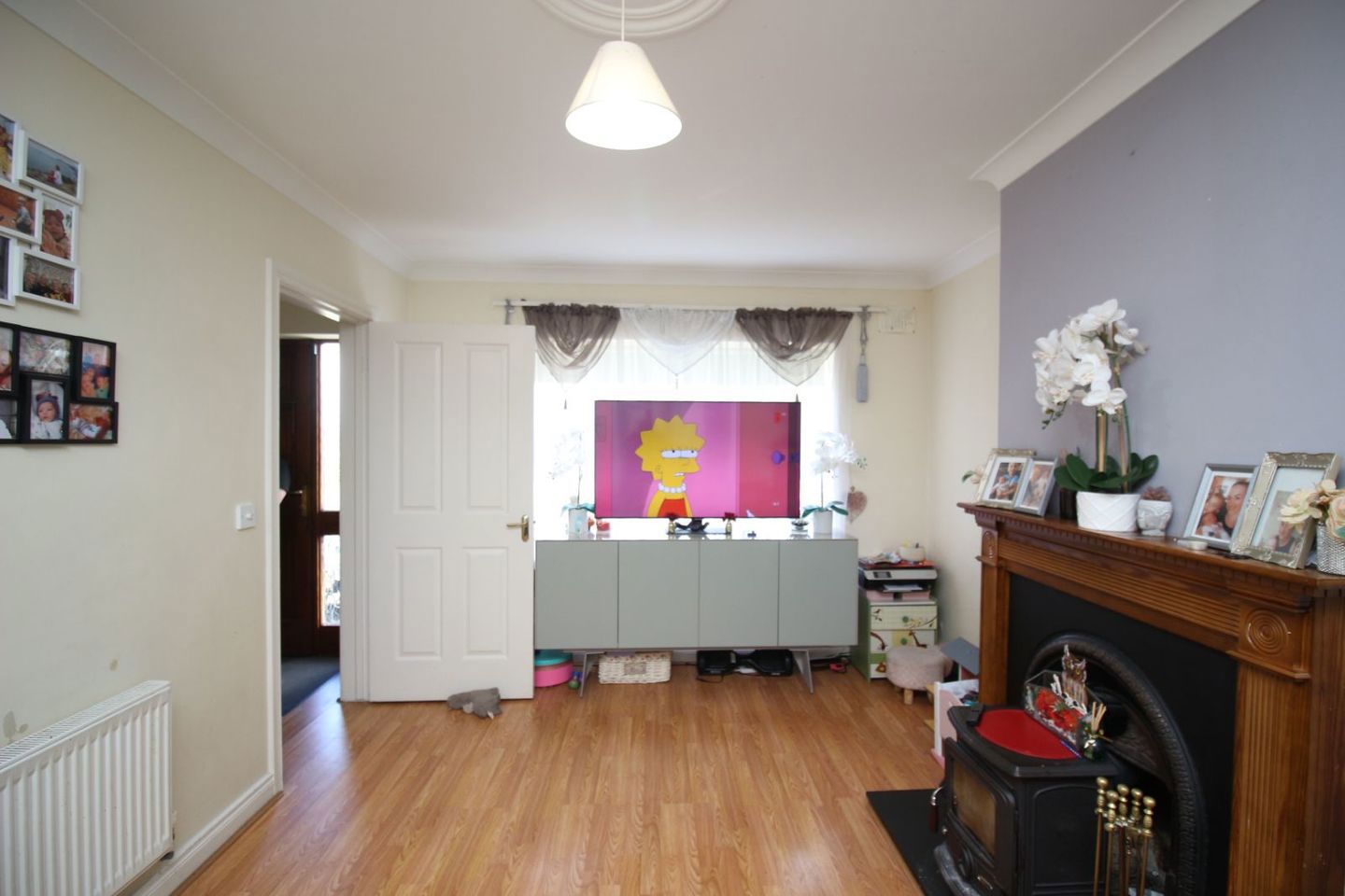 86 Ardilaun Heights, Mullingar, Mullingar, Co. Westmeath, N91F6AV