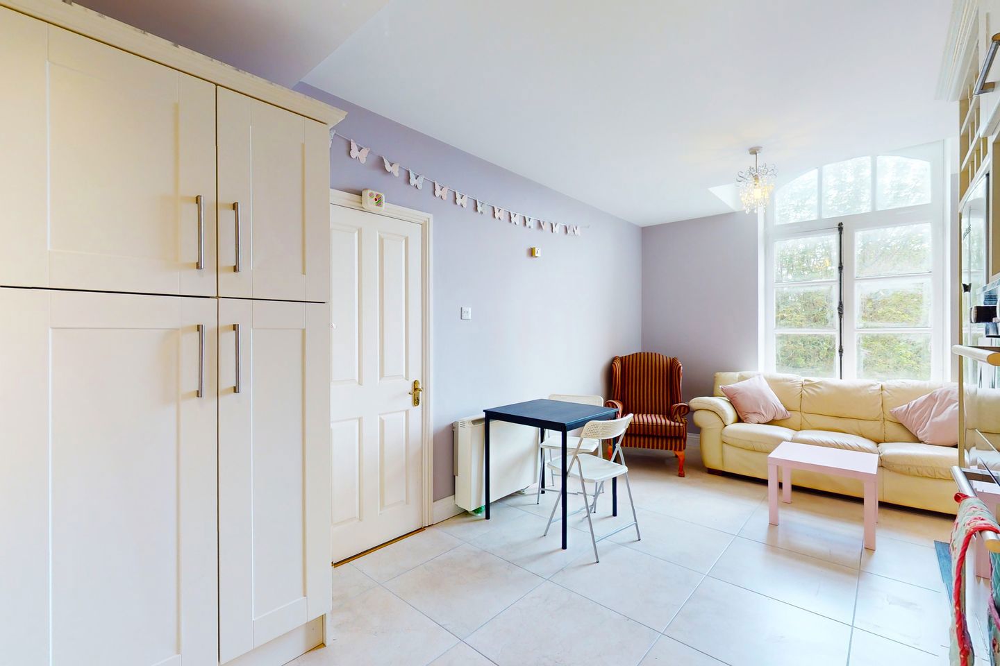 19 Hybreasal House, South Circular Road, Dublin 8, D08Y7C5 15
