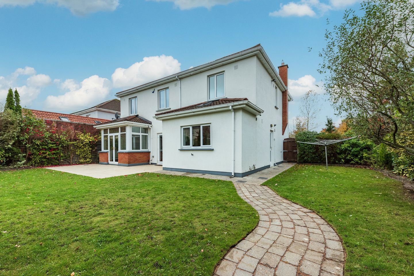 3 Carrigmore Glen, Saggart, Co. Dublin, D24N634 40