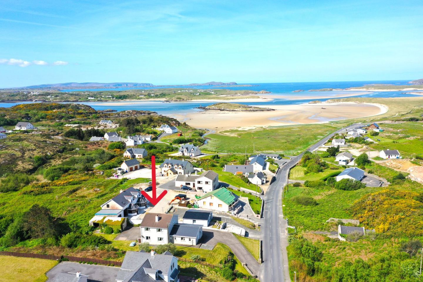 Strand Road, Bunbeg, Bunbeg, Co. Donegal, F92R2K1 30