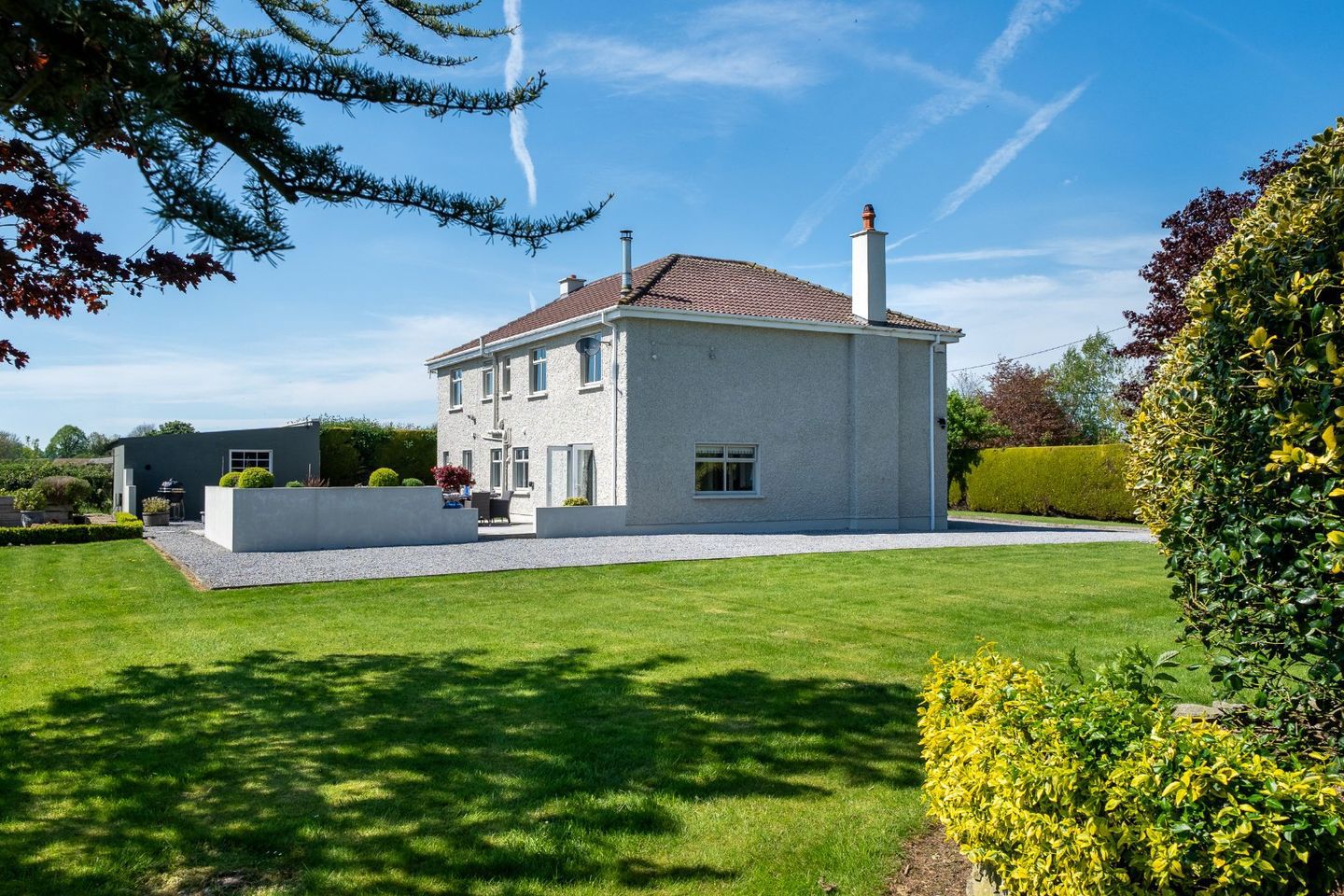 Gorteen,, Killeigh,, Tullamore,, Co. Offaly, R35FH02 54