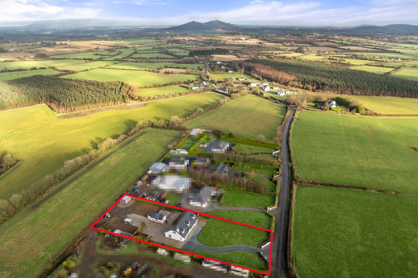Coolboy, Newbawn, Newbawn, Co. Wexford, Y35DC97 26