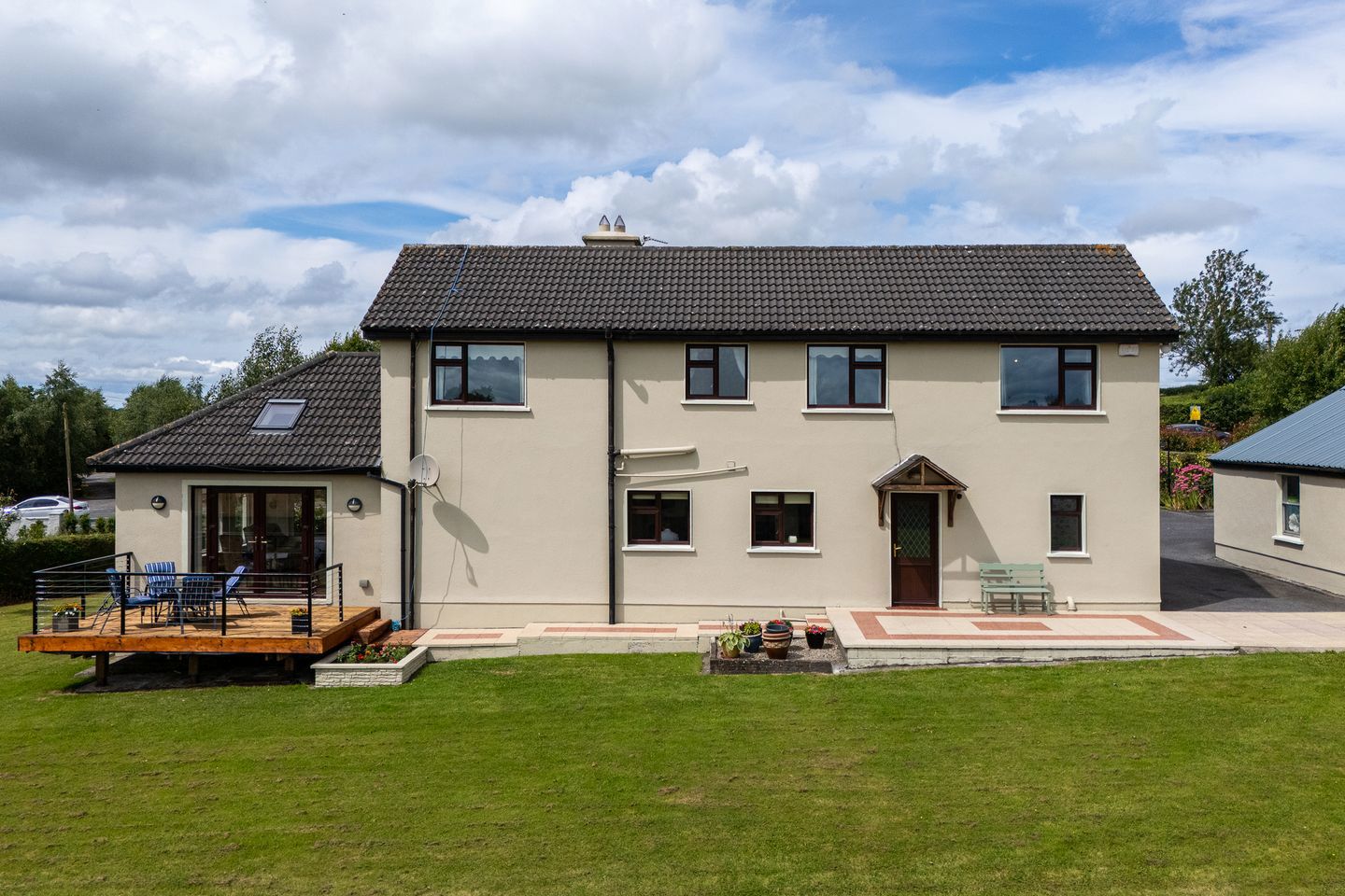Parsonstown, Mullingar, Co. Westmeath, N91C8D8 44