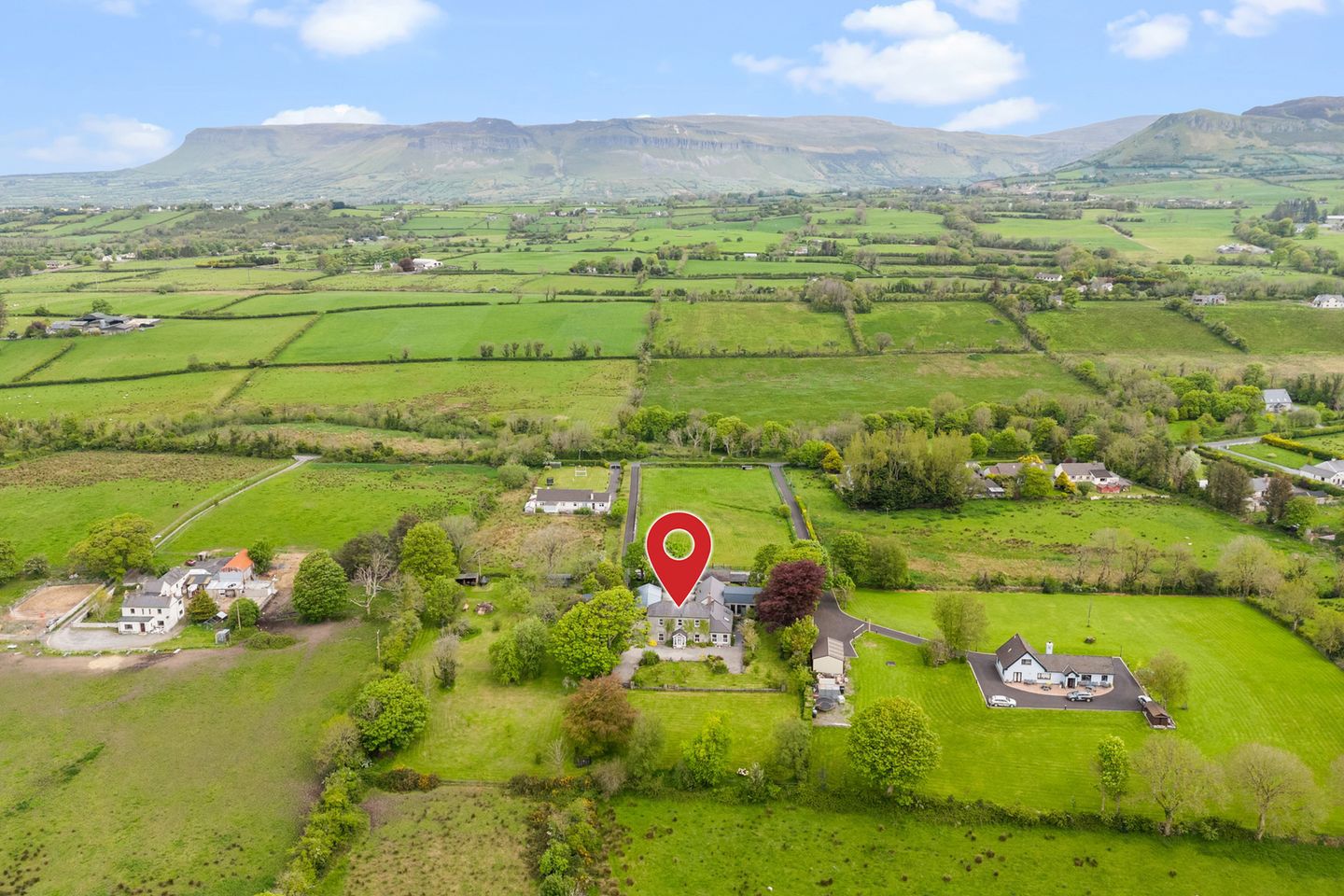 The Grove, Rathbraughan Line, Sligo, Co. Sligo, F91P59W 81