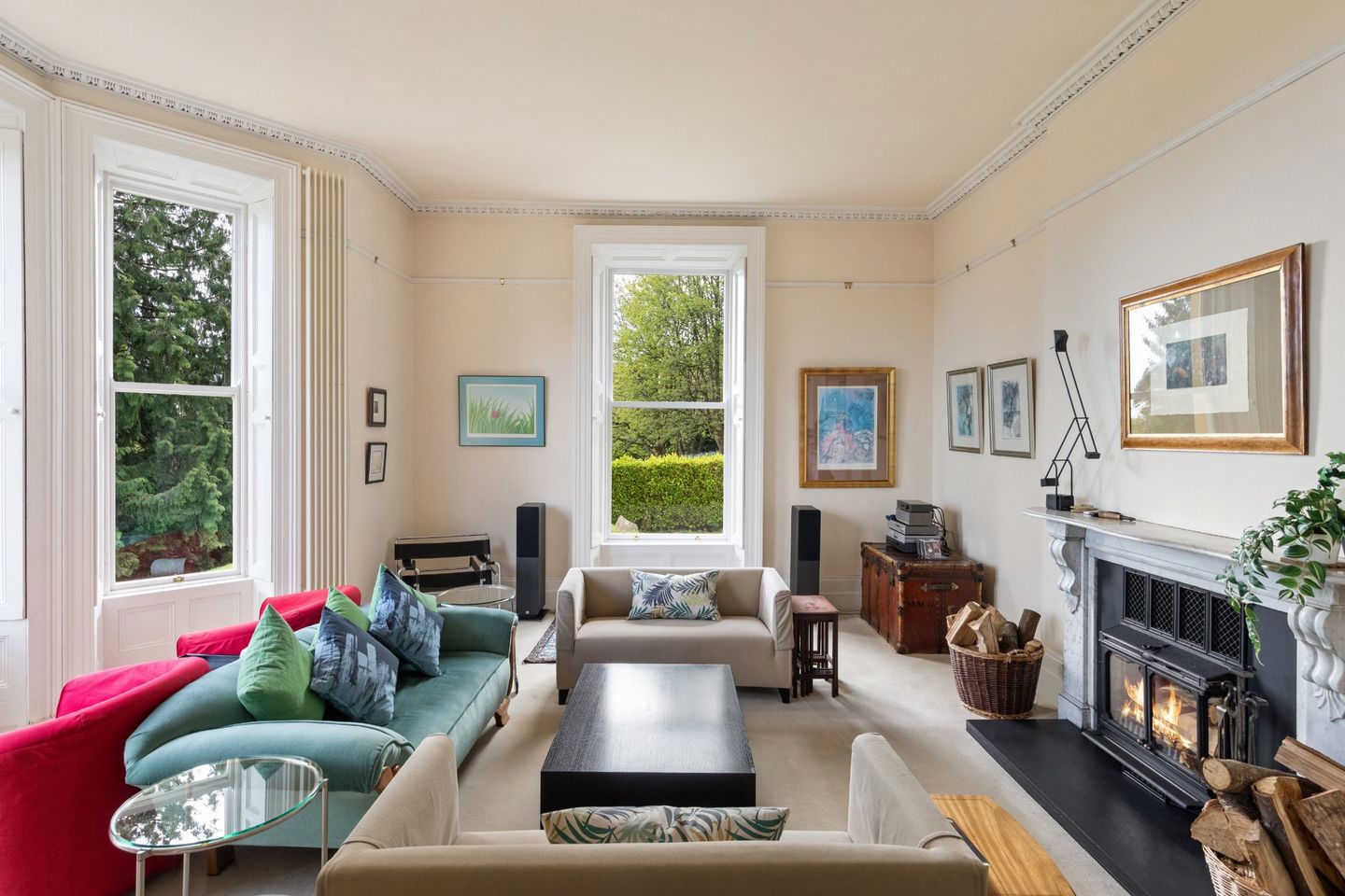 The Downs House, Glen Of The Downs, Delgany, County Wicklow, Delgany, Co. Wicklow, A63PY50 19