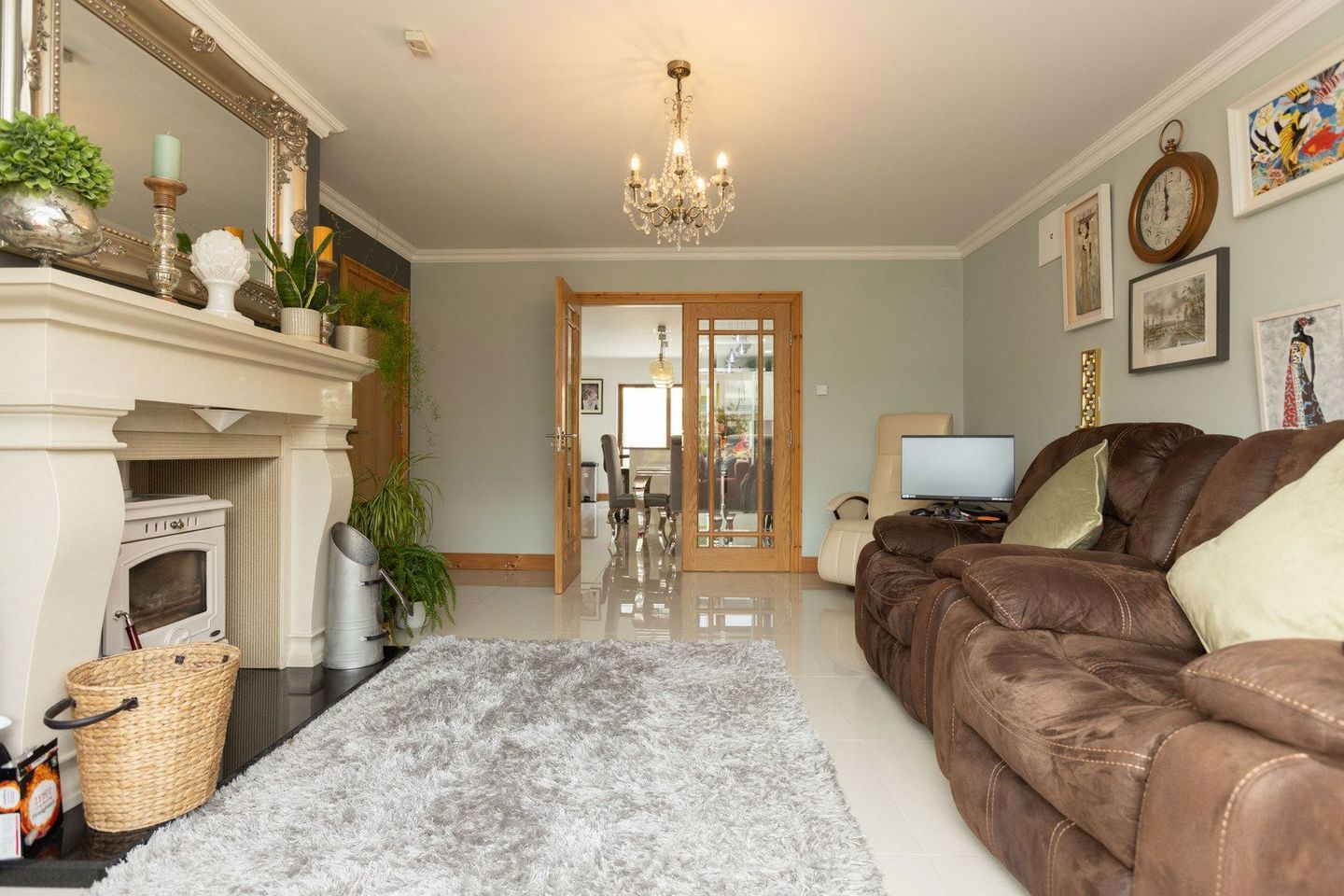 77 Coill Rua, Mullingar, Mullingar, Co. Westmeath, N91R8NK