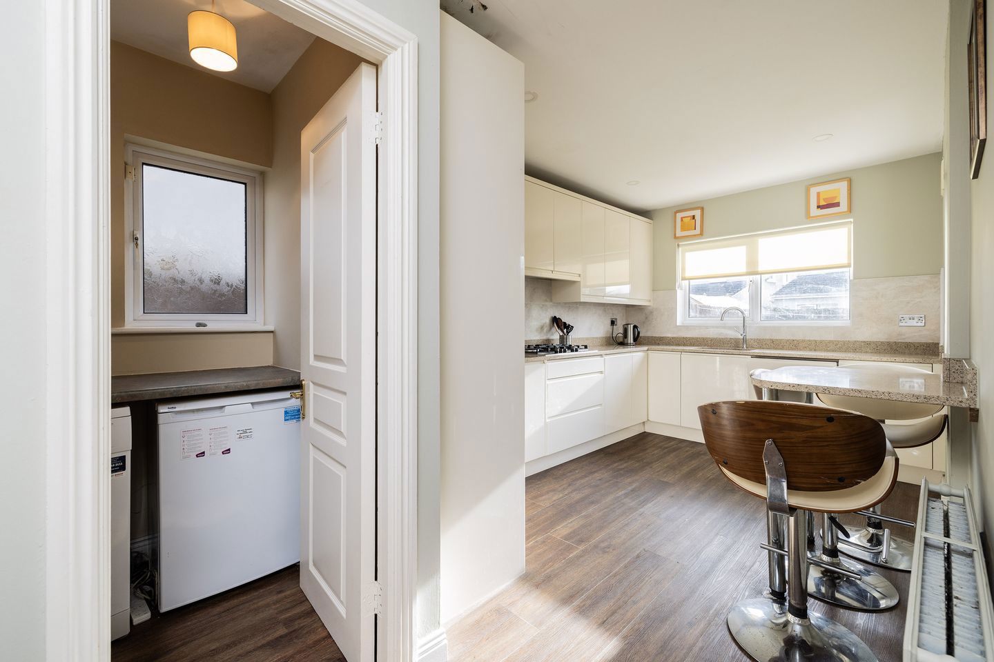 31 The Park, Beaumont Woods, Beaumont, Dublin 9, D09EF44 8