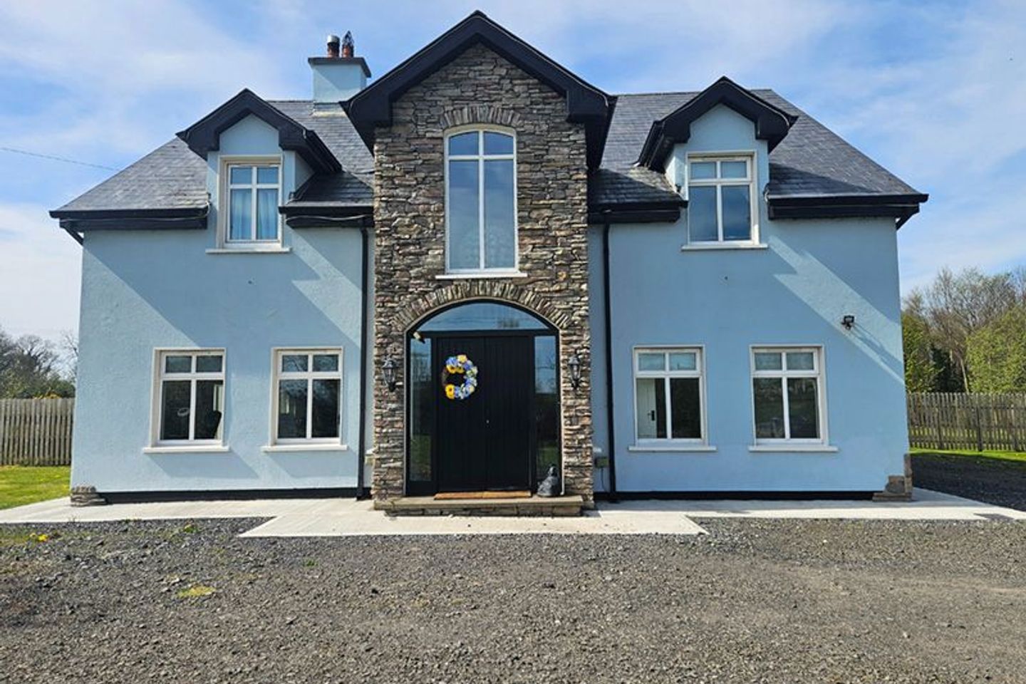 Crofton Park, Ballina, Ballina, Co. Mayo, F26D8K1