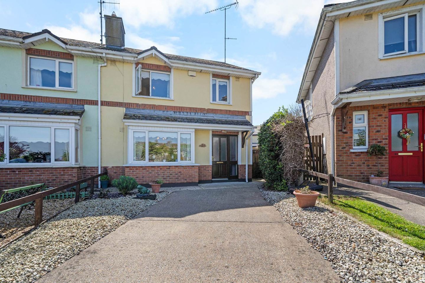 25 Ballycanew Court, Ballycanew, Gorey, Co. Wexford, Y25HP27 11