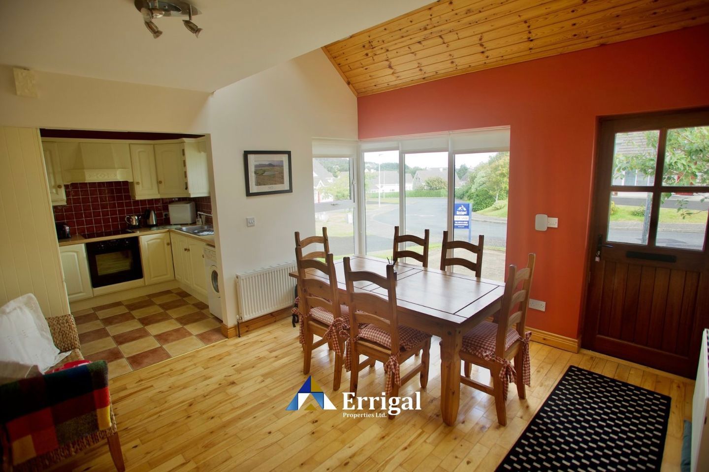 25 Aughrim Heights, Ballyliffin, Kindrohid, Co. Donegal, F93D893 2