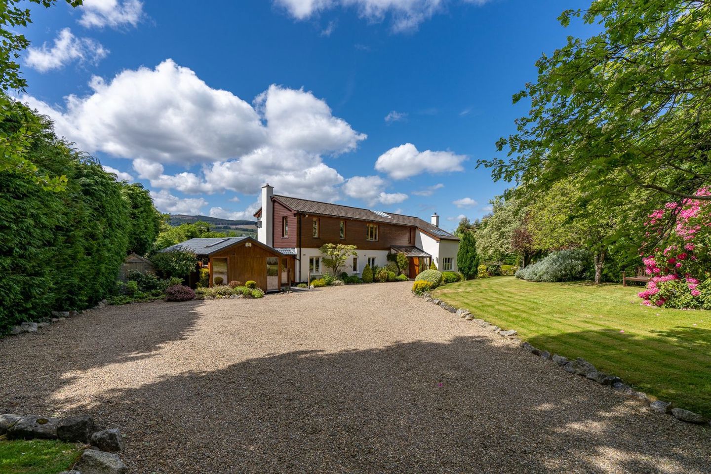 Beechwalk, Cookstown, Enniskerry, Enniskerry, Co. Wicklow, A98PF74 4