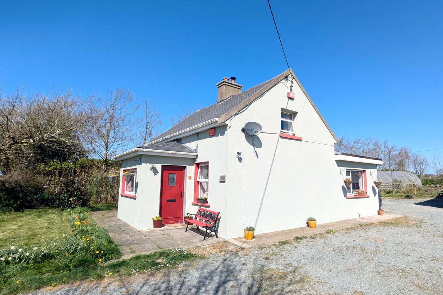 Oak Tree Cottage, Shielbaggan, Ramsgrange, Ramsgrange, Co. Wexford, Y34Y320 12