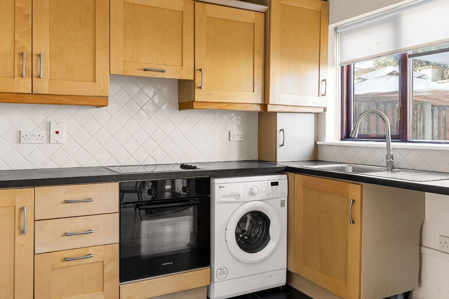 7 Millfield Manor, Millfield, Newbridge, Co. Kildare, W12CX98