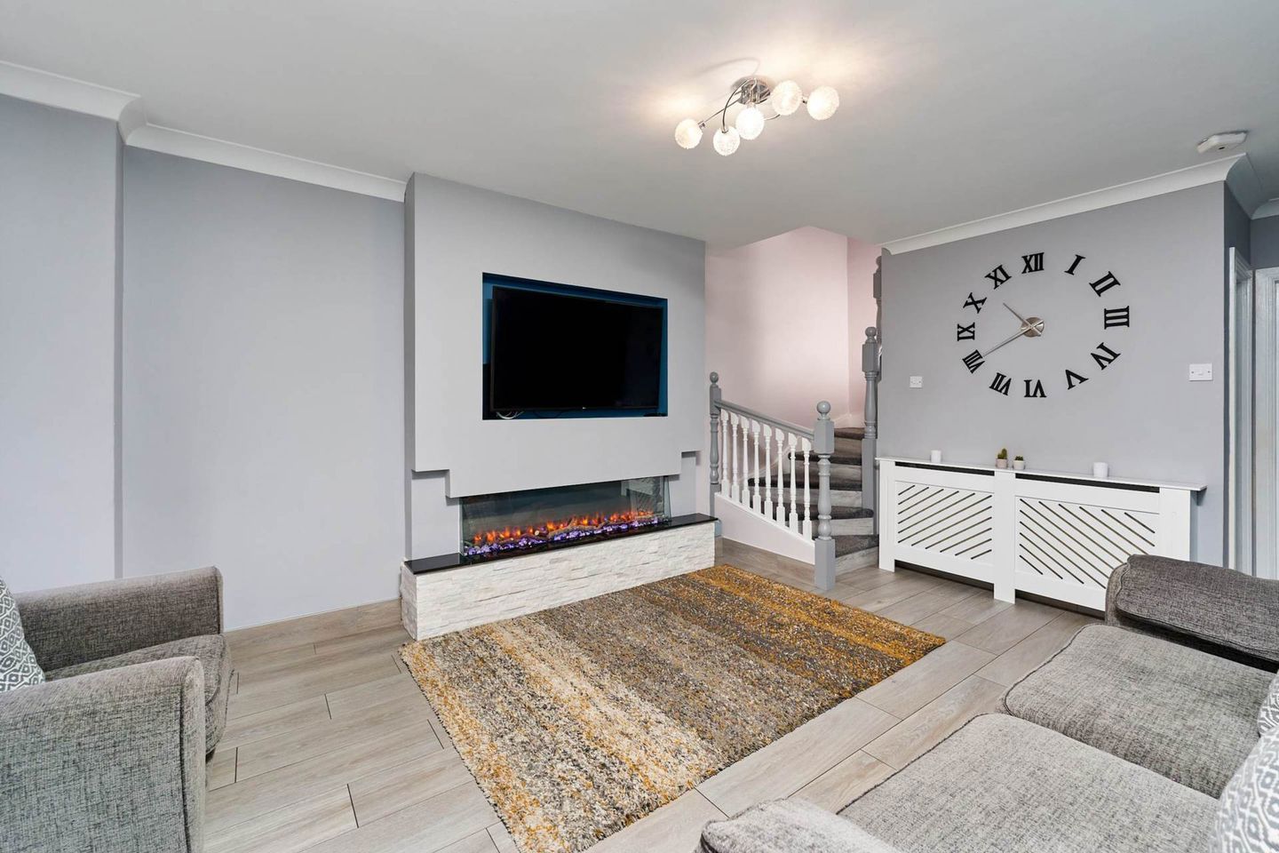 14 Beechfield Meadows, Clonee, Dublin 15 7